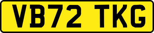 VB72TKG