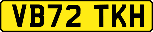 VB72TKH