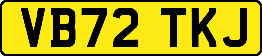 VB72TKJ