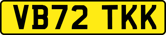 VB72TKK