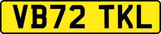 VB72TKL