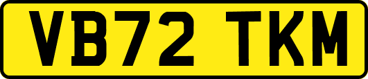 VB72TKM