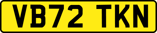 VB72TKN
