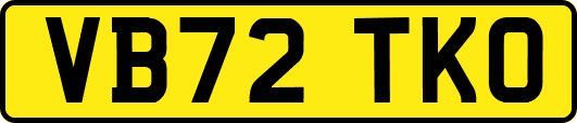VB72TKO
