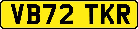 VB72TKR