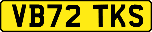 VB72TKS
