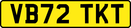 VB72TKT