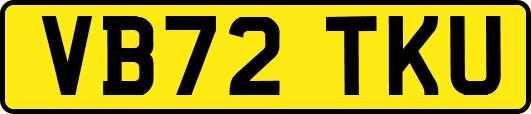 VB72TKU