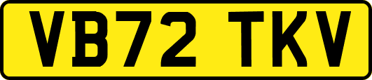 VB72TKV