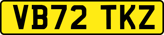 VB72TKZ