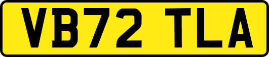 VB72TLA