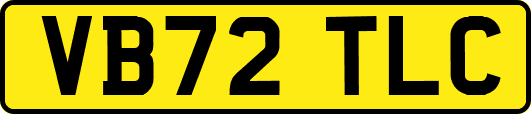 VB72TLC