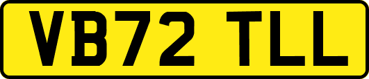 VB72TLL