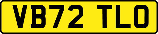 VB72TLO