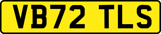 VB72TLS