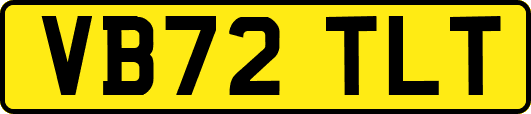 VB72TLT