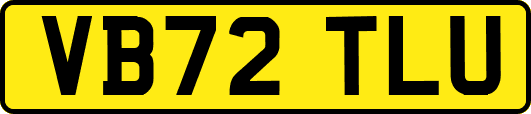 VB72TLU