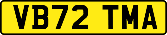 VB72TMA
