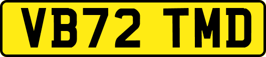 VB72TMD
