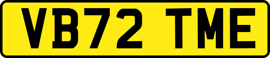 VB72TME