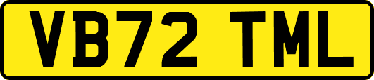 VB72TML