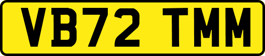 VB72TMM