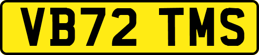 VB72TMS