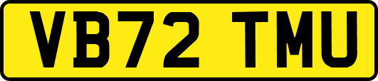 VB72TMU