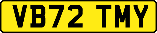 VB72TMY