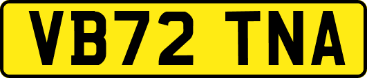 VB72TNA