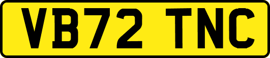 VB72TNC
