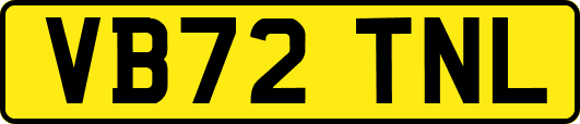 VB72TNL
