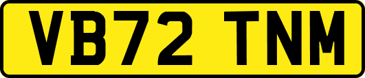 VB72TNM