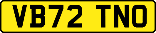 VB72TNO