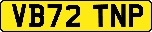 VB72TNP