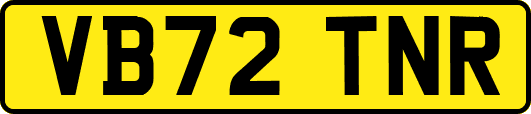 VB72TNR