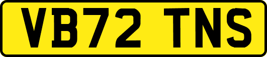 VB72TNS