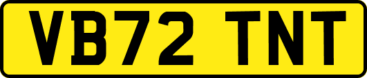 VB72TNT