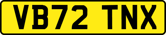 VB72TNX
