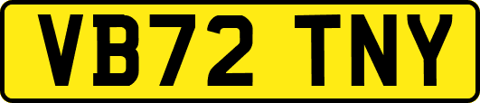 VB72TNY