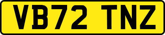 VB72TNZ
