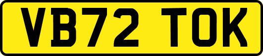 VB72TOK