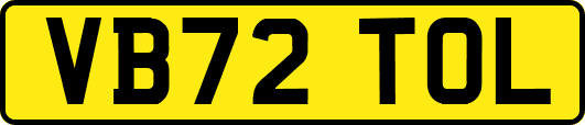 VB72TOL