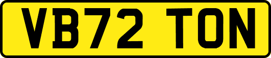 VB72TON