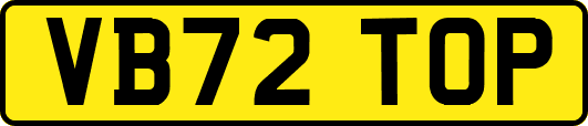 VB72TOP