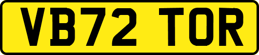 VB72TOR
