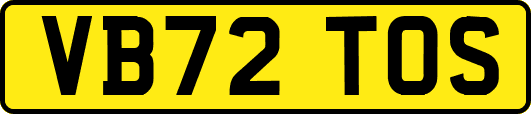 VB72TOS