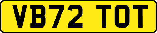 VB72TOT