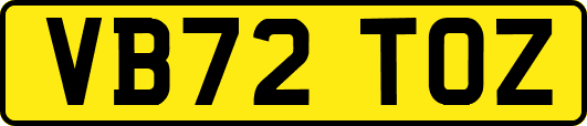 VB72TOZ