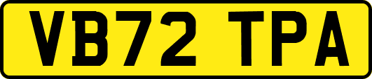 VB72TPA